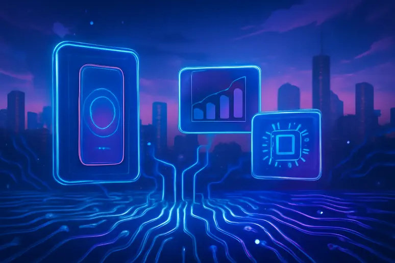 ข่าวไอที: อัพเดทเทคโนโลยีใหม่ล่าสุด