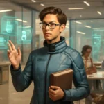 อนาคตบรรณารักษ์: บทบาทใหม่ในยุคดิจิทัล