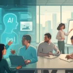 AI เปลี่ยนโฉม CM: องค์กรไหนรอด-ร่วง ปี 2025?