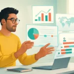 อินโฟกราฟิก 2026: เทรนด์พลิกวงการ สร้างคอนเทนต์ดึงดูด