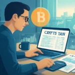 ภาษีคริปโต: เทรนด์ใหม่ กำไรสะเทือนพอร์ต ตรวจสอบให้ไว!