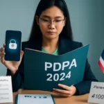 PDPA 2024: สรุปประเด็นสำคัญและข้อควรรู้ ก่อนโดนปรับเงินล้าน!
