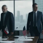 ช็อก! เจรจาอิหร่าน-สหรัฐฯ ล่ม: ไร้ข้อตกลงสันติภาพ