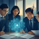 สภาฯ เตรียมคุม AI: ร่างกฎหมายใหม่เขย่าวงการเทคโนโลยี!