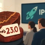 เงินเฟ้อดันราคาเนื้อพุ่ง! ตลาดหุ้นผันผวน นักลงทุนจับตา SpaceX IPO
