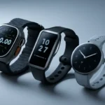 สมาร์ทวอทช์ใหม่ 2024: Samsung, HUAWEI, Amazfit รุ่นเด่น